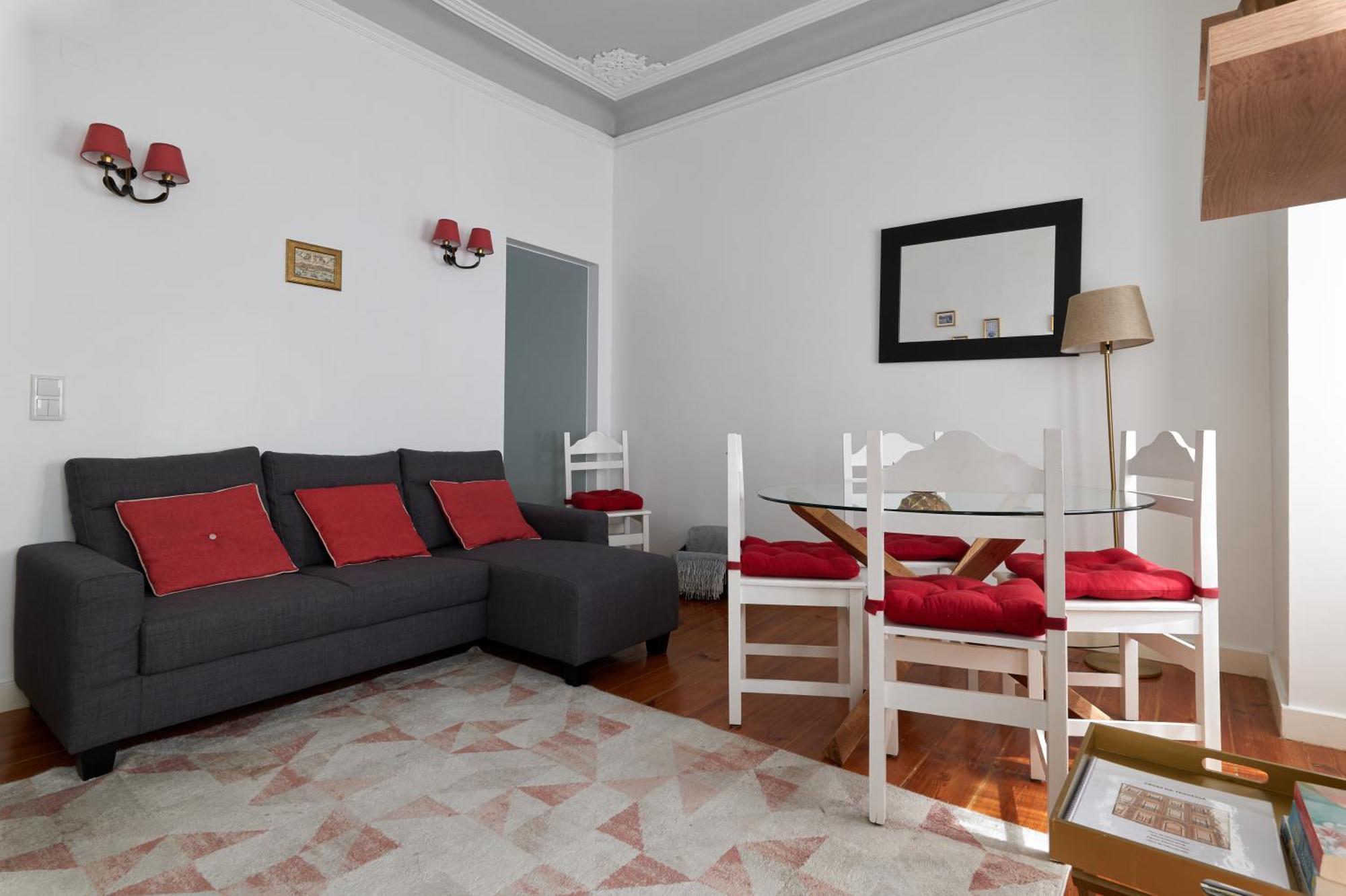 Travessa Houses Lissabon Buitenkant foto
