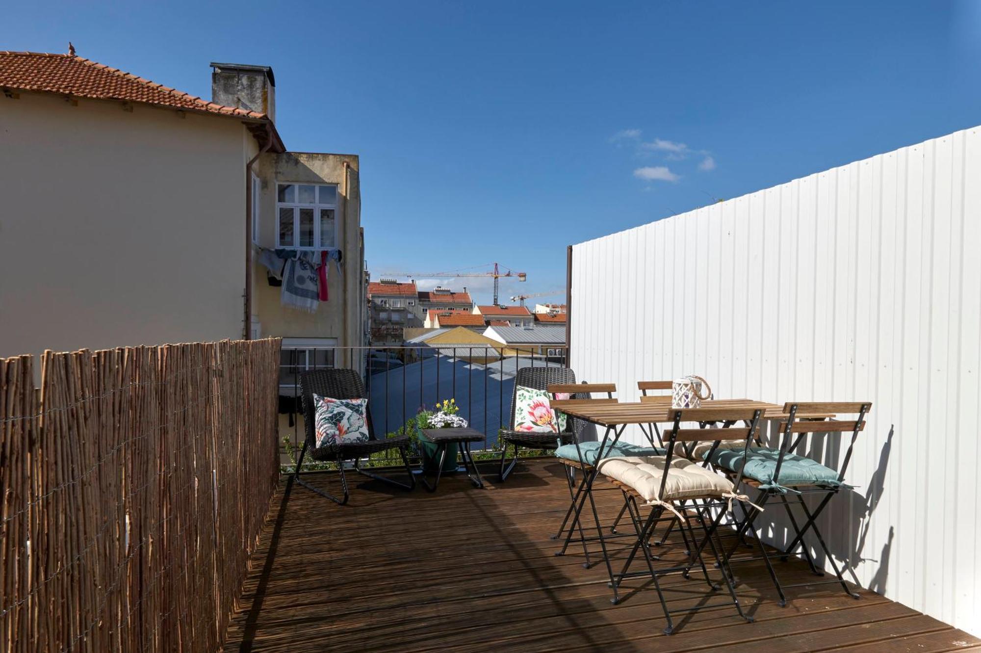 Travessa Houses Lissabon Buitenkant foto