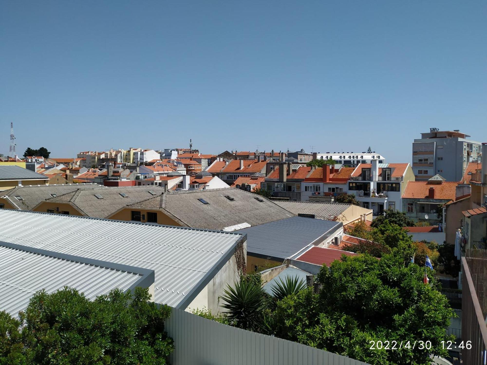 Travessa Houses Lissabon Buitenkant foto